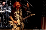 Soulfly II - 12.9.12 - fotografie 16 z 38